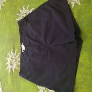 Ladies Nike Golf Shorts 8 M